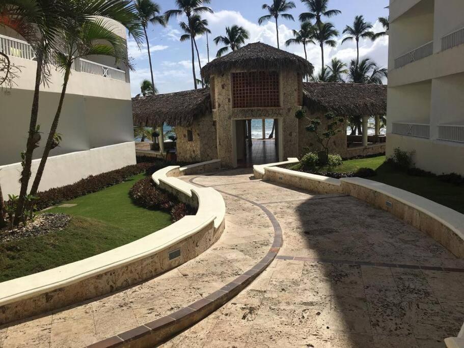 Modern, Welcoming Studio, Ocean View In Juan Dolio Dış mekan fotoğraf