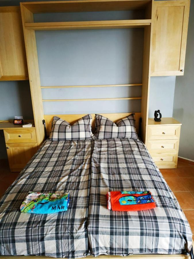 Modern, Welcoming Studio, Ocean View In Juan Dolio Dış mekan fotoğraf